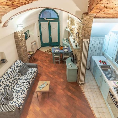 Casa Margherita Камольї Екстер'єр фото